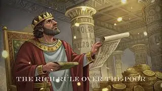 The Proverbs of Solomon on Finances: 10 Wise Lessons