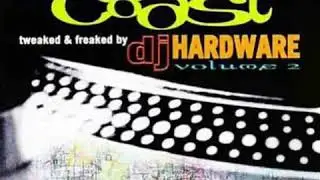 Dj Hardware - Daylight Society - Yes No Maybe - (Rob Razor Remix)