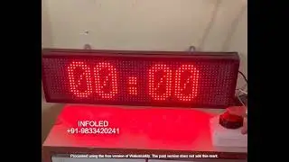 Game timer 10 Seconds Challenge