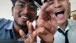 College Workshop First Day 🤯 | Funny College Vlog | Abhishek Twl 