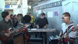 MM2010. Vladimir Krylov . Bogner Ecstacy