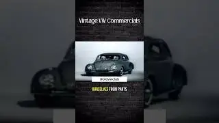 VINTAGE Beetle ADS . #vwbeetle #aircooled_world #vintageads