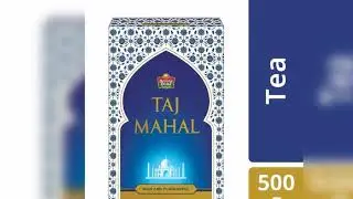 Taj Mahal Tea South, Rich & Flavourful Chai @BestHomeProductsIndia