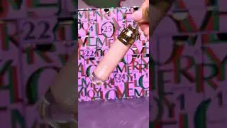 Unboxing Day 25 of the 2025 Space NK Beauty Advent Calendar