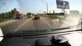 Supra iG55VST в лицо