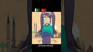 Learning Turkish language 🇹🇷❤️#shorts #pakistan #turkey #fyp #explore #viralvideo