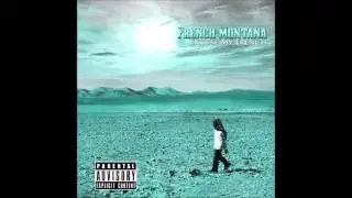French Montana - Aint Worried About Nothin' ( Clean Version )