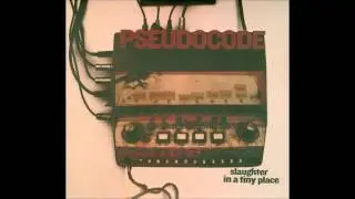 Pseudo Code - You're Not Alone