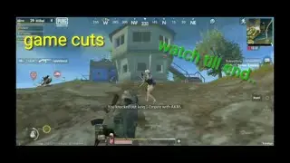 mixed fights I amazing Situations