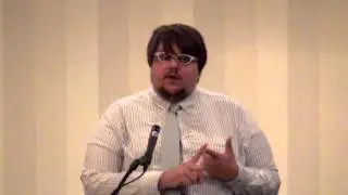 Unitarian Universalist Religious Education Without Walls: LREDA 2015 Keynote Address by Tim Atkins