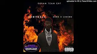 DONTRELL-ZONE 6 LEGEND