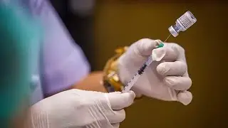 LIVE: Senate Homeland Security Panel Holds Hearing on Vaccine Injury Testimonies