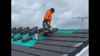 Roof Repairs in Sheffield, Rotherham and Doncaster