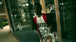 BJ BANDZZ - Who You Is (Official Music Video)