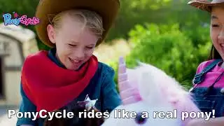 PonyCycle 30s