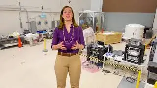 Women at NASA are Shaping the World of Tomorrow