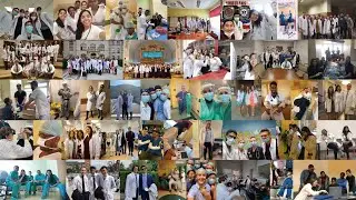 PUMS Graduation Video Class of 2021