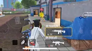 21 Kills Domination in Tournament | #scarfall #scarfall2 #scarfallgameplay @AryanOP-SF 