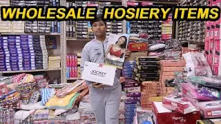 Wholesale Hosiery items@startupsutram-p5l