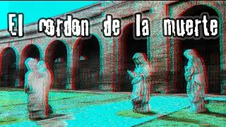 &iquest;C&oacute;mo son los tour paranormales? - Video resumen de 