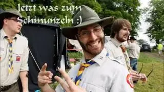 Royal Rangers - Frolacamp - Ritter der Tafelrunde - Region W5