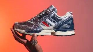A-ZX adidas ZX 9000 x Concepts / ZX Nerd x Chmielna20