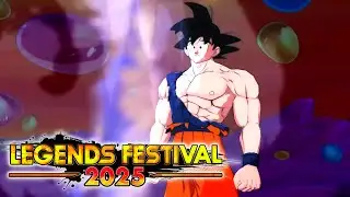 C'EST UNE FOLIE ! Réaction tag fusion in game Goku/Vegeta Gogeta et Janemba! (DB LEGENDS)