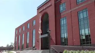 Frederick High School Virtual Tour