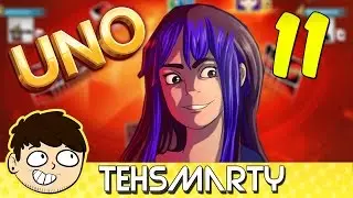 MINX TRIGGERED (Uno Hell #11)