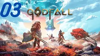 Godfall Ultimate Edition | Gameplay | Water Realm