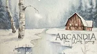 Vargs​&aring;​ngen (The Wolf Song) Nordic Lullaby