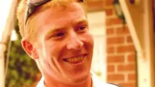 For workers: A young worker's injury: Jay's story