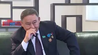 Талғат Мұсабаев. Ғарышты бағындырған тарлан. Директі фильм