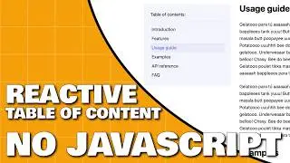 4 CSS Properties to Improve Your Article Pages in 5 Minutes