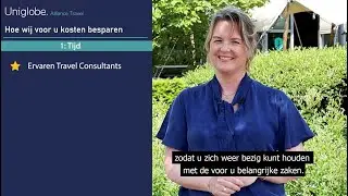Hoe wij voor u kosten besparen