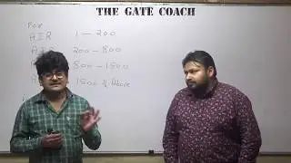 Career Guidance After GATE 2020