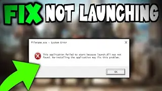 Assassin's creed Black Flag - How to Fix Assassin's creed Black Flag Not Launching