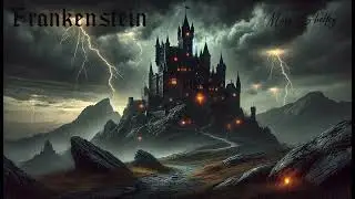Frankenstein: Chapter 5