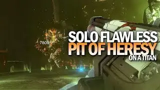 Solo Flawless 