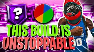 MY LEGEND SLASHING PLAYMAKER IS UNSTOPPABLE IN NBA 2K20! BEST JUMPSHOT ON NBA 2K20!