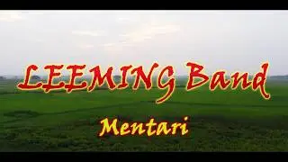 LEEMING Band - Mentari