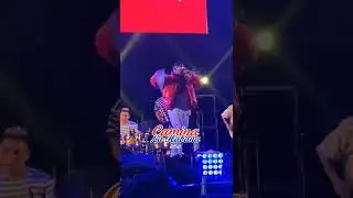 AHORA YO ME VOY CON LA VENECA - JP EL CHAMACO 🙌🇵🇪