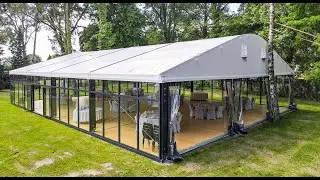 Eventzelt