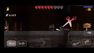 Finding second shard of the Mageblade/Android & ios @TechnoGamerzOfficial #8