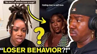 Do We Let Women Get Away With ‘Loser’ Behavior? Let’s Talk About It.