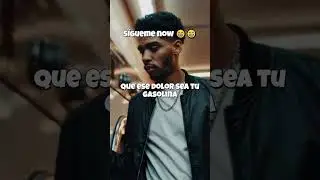 Estas mejorando...
