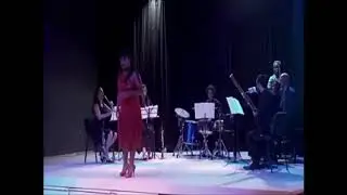 Merlyn Cruz-Duo de Amor -Rosa la China-Lecuona
