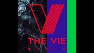 THEVIE Radio &Eacute;pisode 3 - Damso, Orelsan, Gazo, Skread & Richie Santos (Apple Music)