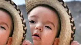 Mis beb&eacute;s felices