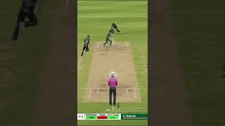 Funny Moment in Cricket 19 🤣🤪🤡